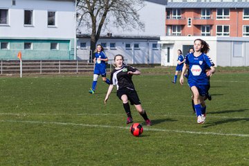 Bild 27 - B-Juniorinnen MTSV Olympia Neumnster - FSC Kaltenkirchen : Ergebnis: 4:1